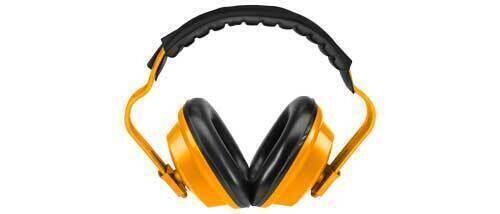 Ear Protection Headset Mask INGCO