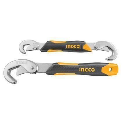 Bent Wrench INGCO