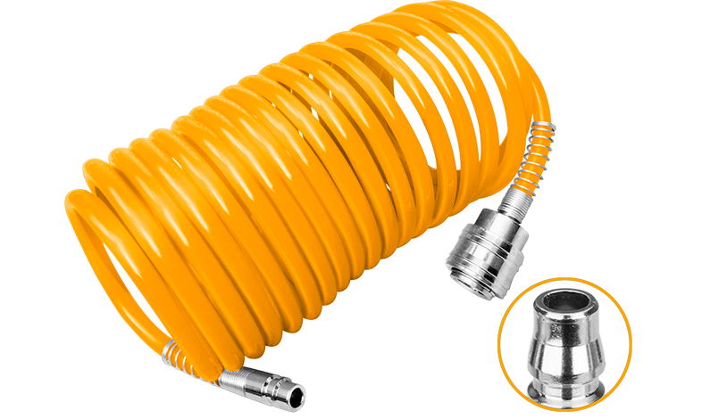 Pneumatic Air Hose 10M