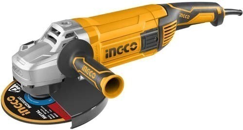 Angle Grinder 2600 Watt 9" INGCO