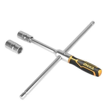 Rapid Cross Wrench 16"