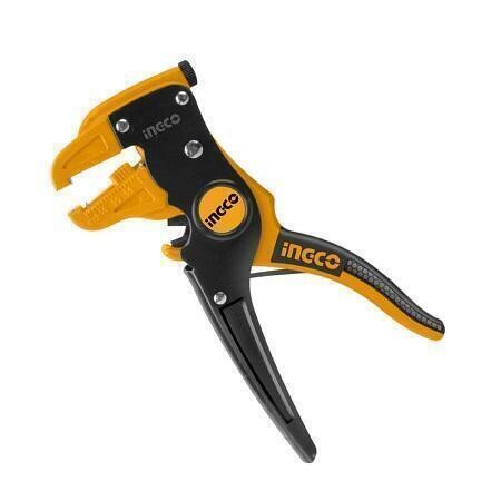 Wire Stripper - Industrial - INGCO