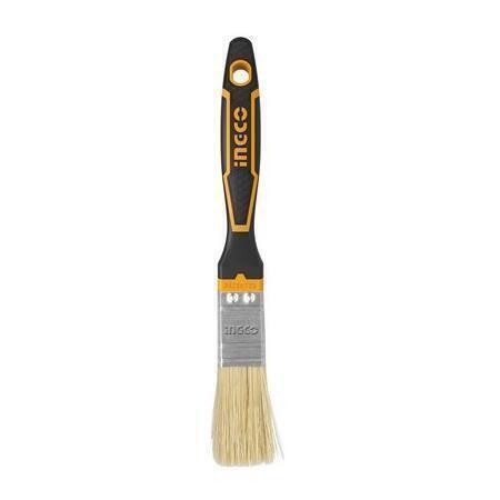 Paint Brush (Plastic Handle Covered Rubber) (1")