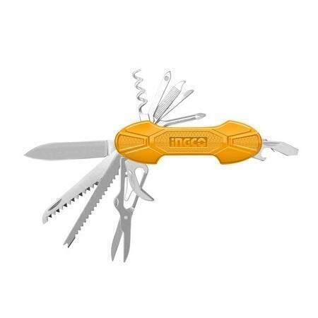 Multi-Function Knife Set 15*1 INGCO