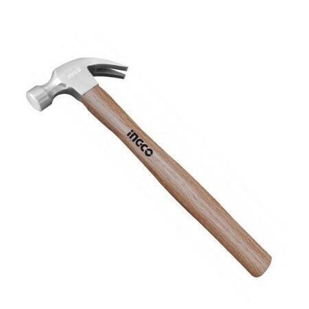 Claw Hammer 220g INGCO