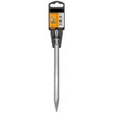 SDS Max Chisel - 18X600mm Pointed INGCO