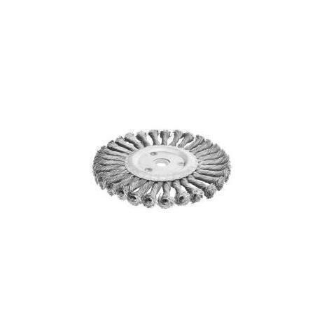 Circular Wire Brushes 5" INGCO