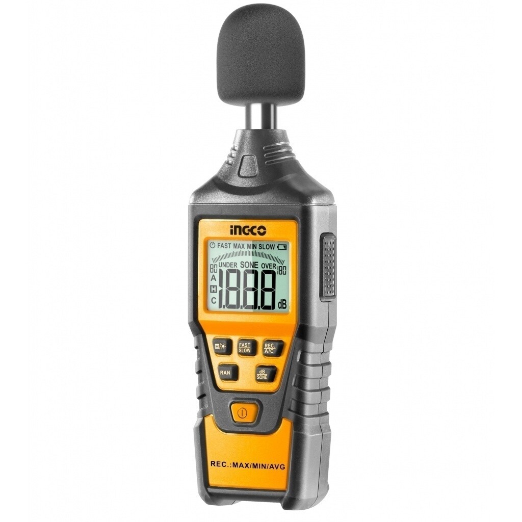 Digital Sound Level Meter