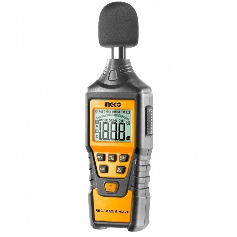 Digital Sound Level Meter