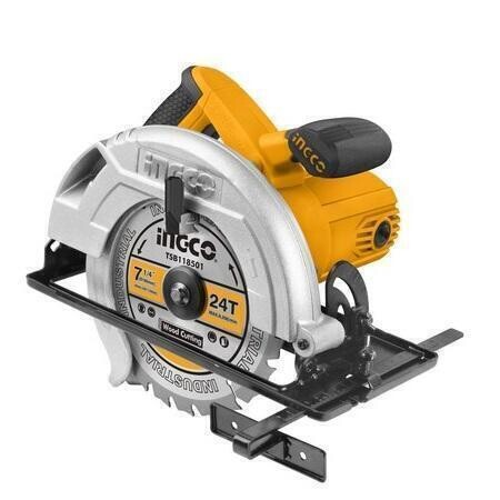 Circular Saw 1400W INGCO