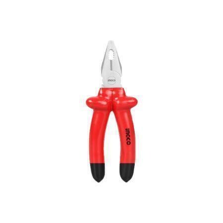 Insulated Combination Pliers 7" INGCO
