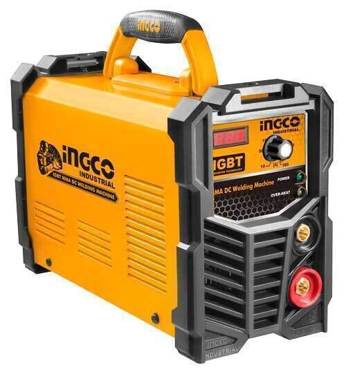 Inverter MMA Welding Machine 160A INGCO