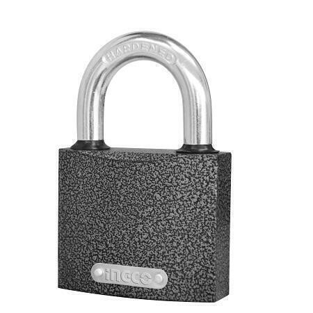 Iron Padlock  32-75mm