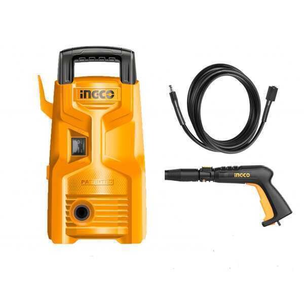 High Pressure Washer 1200W INGCO
