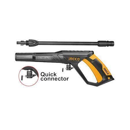 Standard Spray Gun INGCO