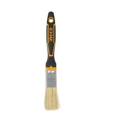 Paint Brush (Plastic Handle Covered Rubber)(1.5")