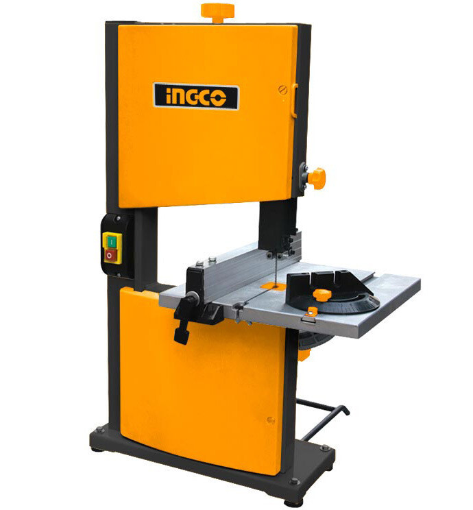 Band Saw 350W INGCO