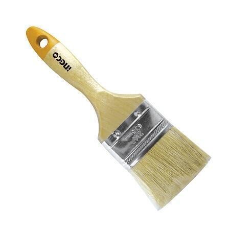 Paint Brush (1") Wood