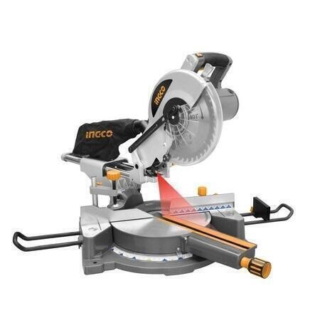 Slide Compound Mitre Saw 1800 Watt INGCO