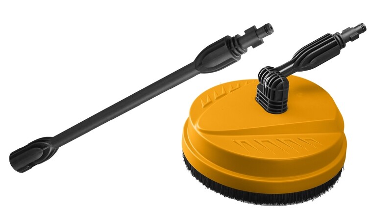 Patio Brush INGCO
