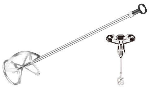 Mix Paddle 12 X 600 mm INGCO