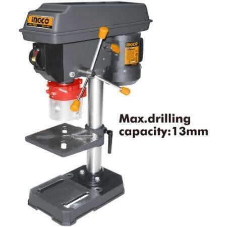 Drill Press 350 Watt - 13 mm INGCO
