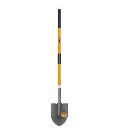 Steel Shovel 1.5m INGCO