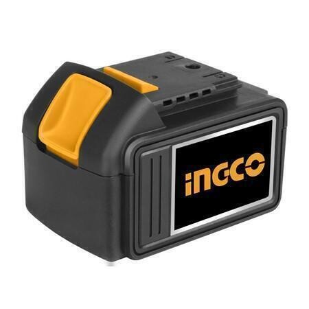 Li-Ion Battery Pack Cordless Drill 18 V INGCO