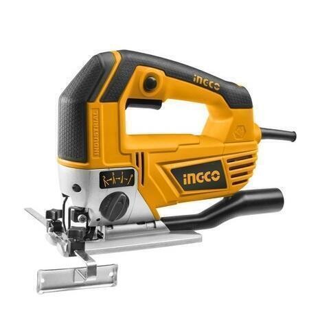 Jig Saw - 800 Watt INGCO