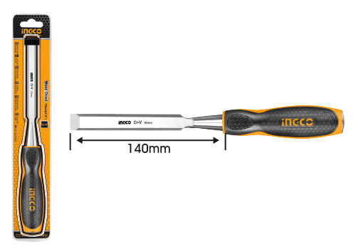 Wood Chisel 12mm INGCO