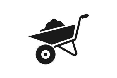 Wheelbarrows & Hand Trucks