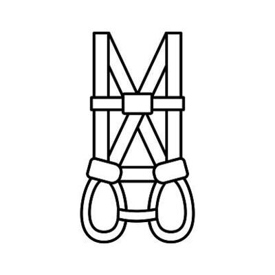 Harnesses & Pouches