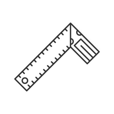 Angle Squares