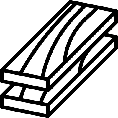 مبارد الخشب