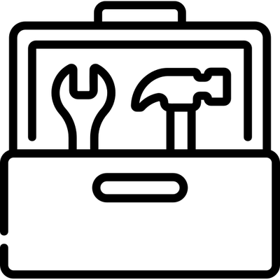 العدد اليدوية