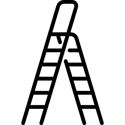 السلالم