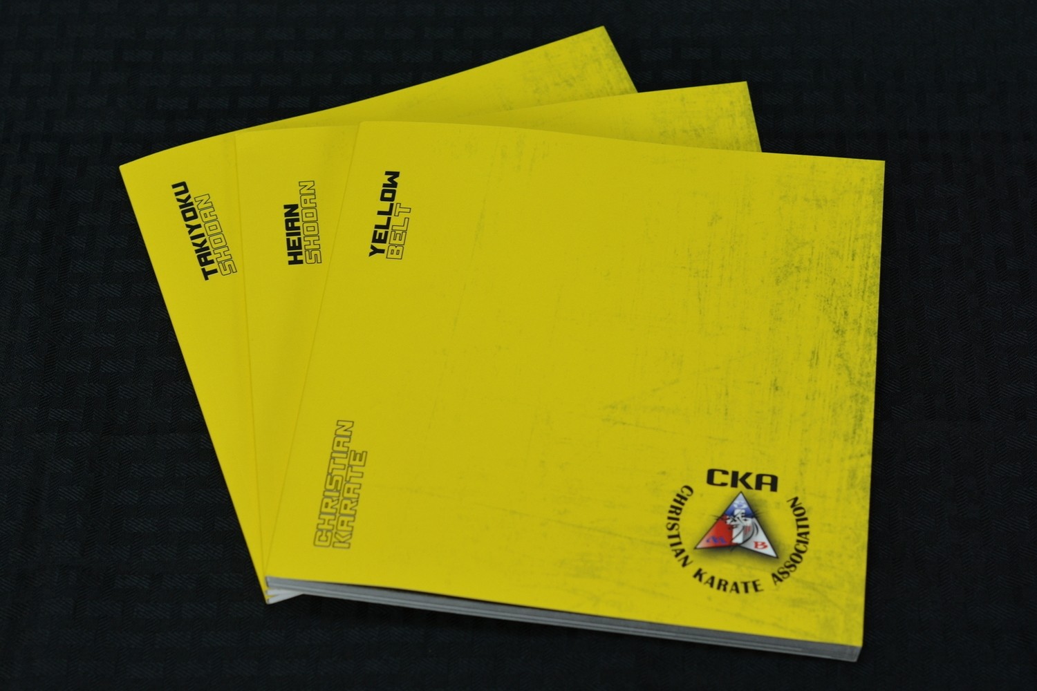 Yellow Belt Package Yellow Belt Package