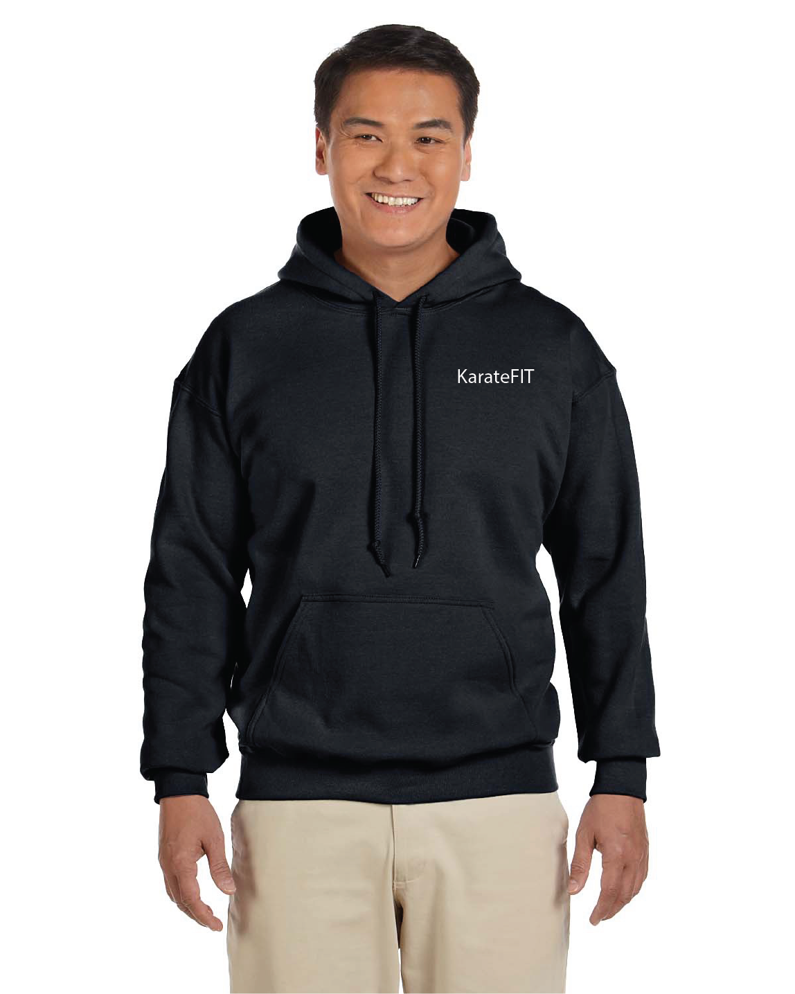 KarateFit Sweatshirt KarateFit Sweatshirt
