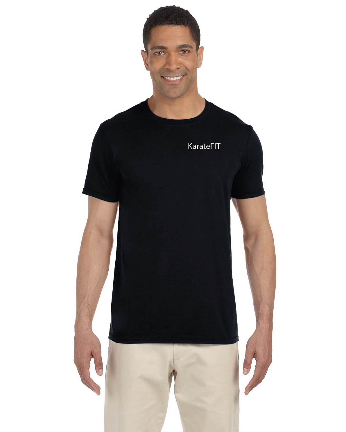 KarateFit T-Shirt KarateFit T-Shirt