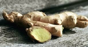 Ginger 500g Thailand (Tinitia)