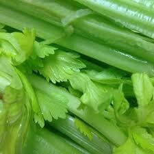 Celery (Harere/Herewī)