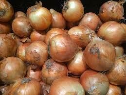 Onion - Brown 1kg  (Aniana/Riki)