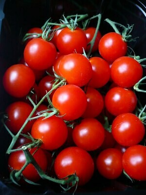 Tomatoes - Cherry  250g NZ (Tōmato - Tere)