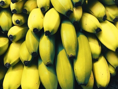 Banana 1kg (Panana) Ecuador