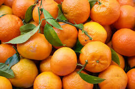 Oranges NZ 1.kg (Ārani)