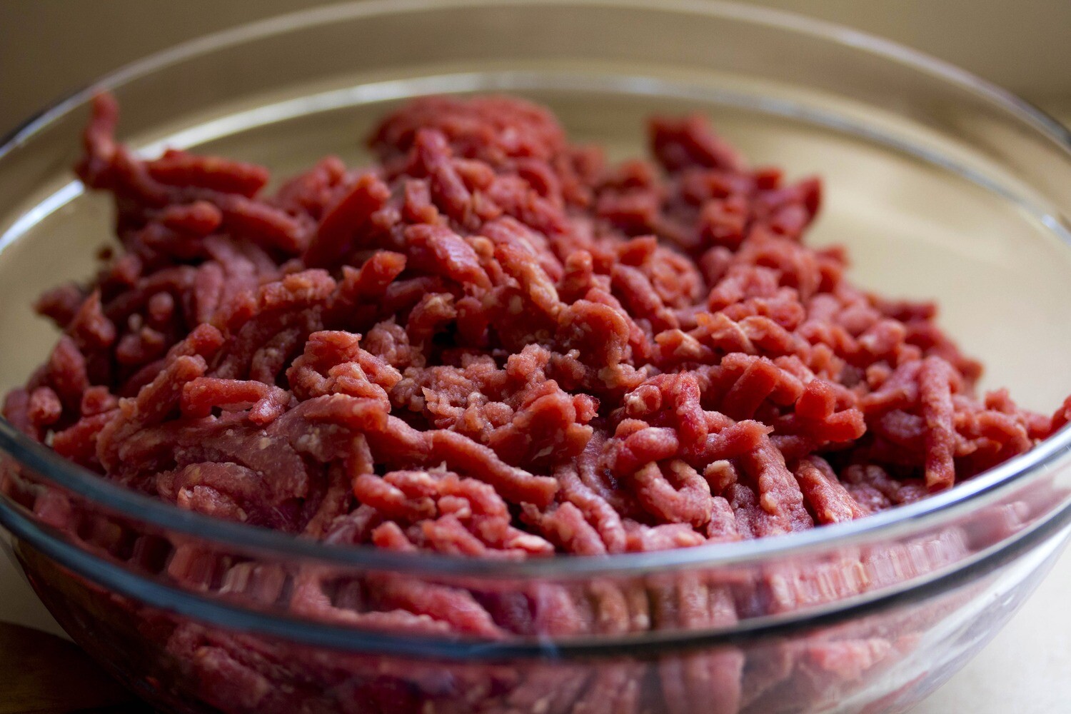 Beef - Premium Mince 95VL  1kg (mīti mōrohe utu nui)
