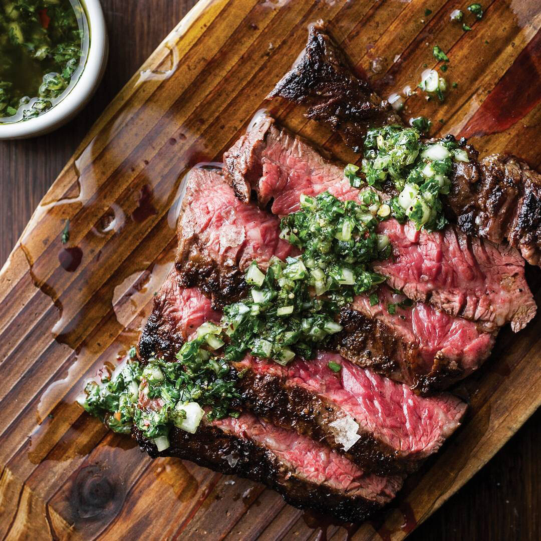 Beef Crate - meat only (pouaka mīti)