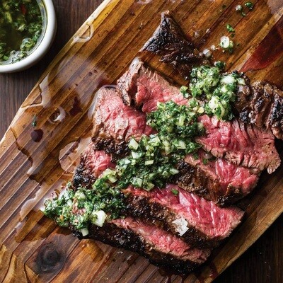 Beef Crate - meat only (pouaka mīti)