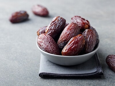 Dates - 250g - Tunisia