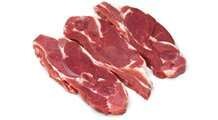 Lamb Shoulder Chops 1kg (Reme Porowhitiwhiti)